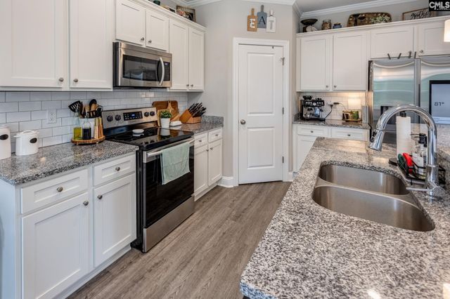 33 Competition Drive, Camden, SC 29020