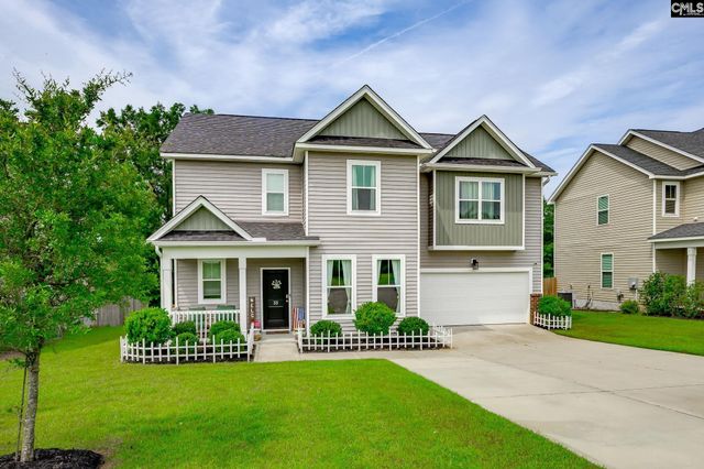 33 Competition Drive, Camden, SC 29020