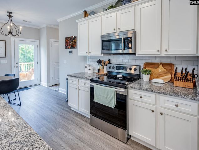 33 Competition Drive, Camden, SC 29020