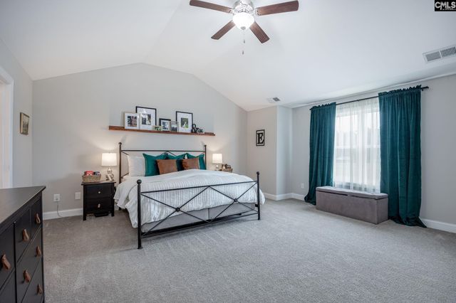 33 Competition Drive, Camden, SC 29020