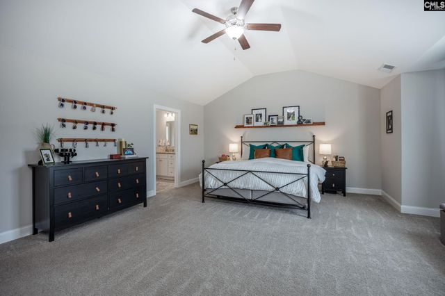 33 Competition Drive, Camden, SC 29020
