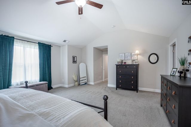 33 Competition Drive, Camden, SC 29020