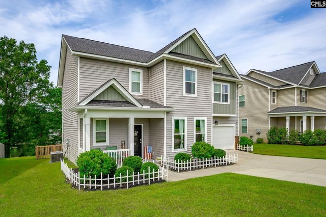 33 Competition Drive, Camden, SC 29020