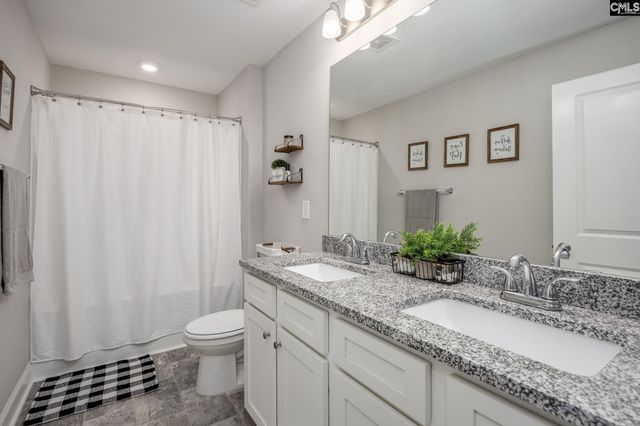 33 Competition Drive, Camden, SC 29020
