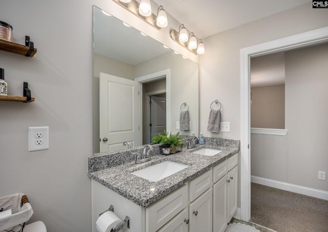 33 Competition Drive, Camden, SC 29020