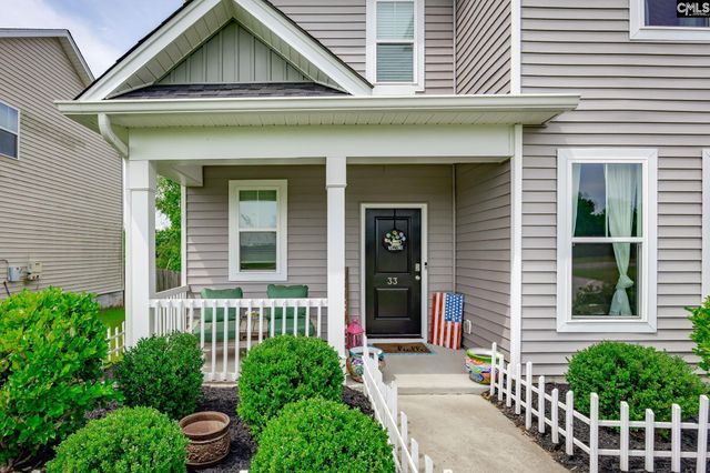 33 Competition Drive, Camden, SC 29020