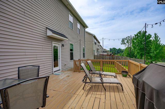 33 Competition Drive, Camden, SC 29020