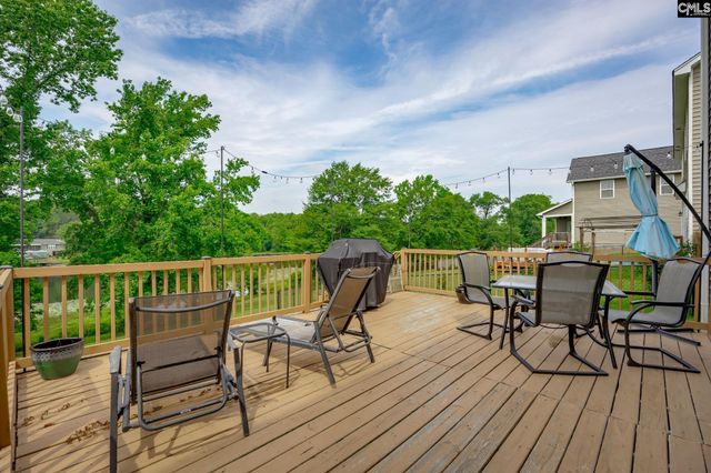33 Competition Drive, Camden, SC 29020
