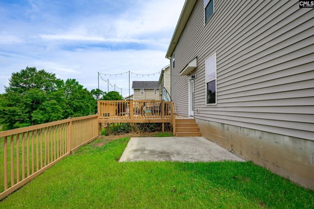 33 Competition Drive, Camden, SC 29020