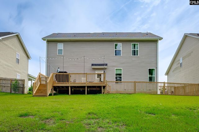 33 Competition Drive, Camden, SC 29020