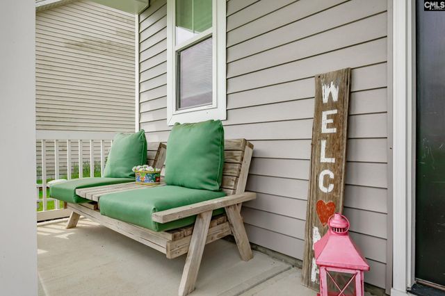 33 Competition Drive, Camden, SC 29020