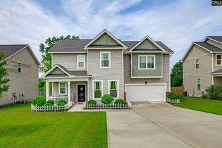 33 Competition Drive, Camden, SC 29020