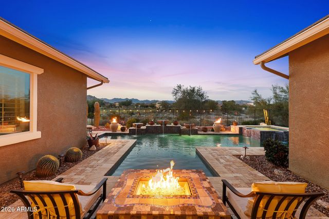 20742 W WESTERN Drive, Buckeye, AZ 85396