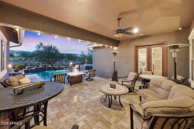 20742 W WESTERN Drive, Buckeye, AZ 85396