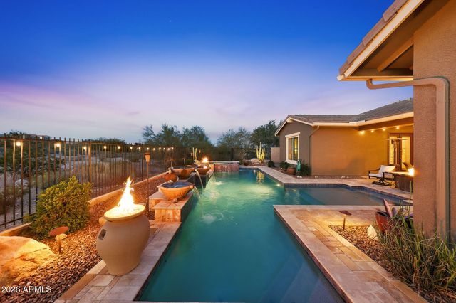 20742 W WESTERN Drive, Buckeye, AZ 85396