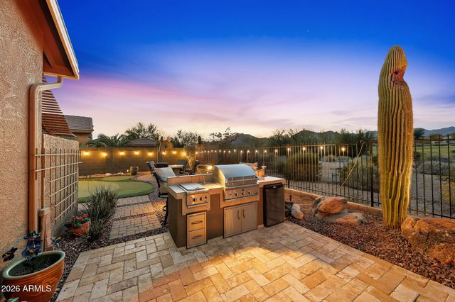 20742 W WESTERN Drive, Buckeye, AZ 85396