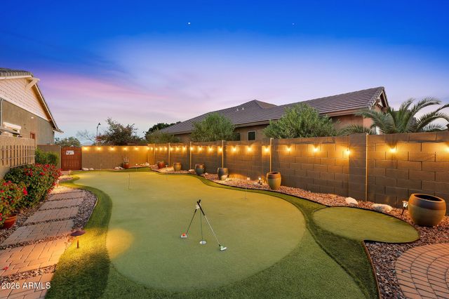 20742 W WESTERN Drive, Buckeye, AZ 85396