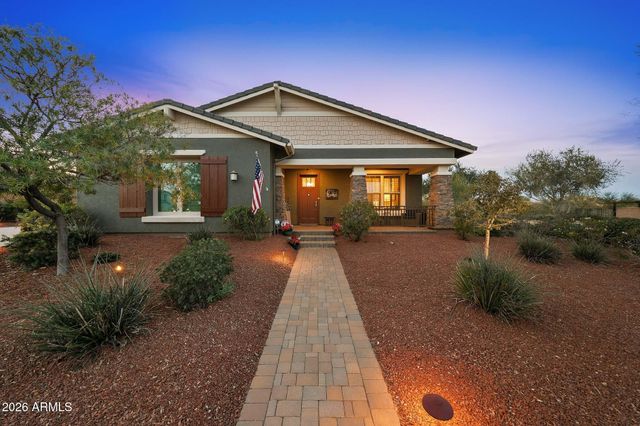 20742 W WESTERN Drive, Buckeye, AZ 85396