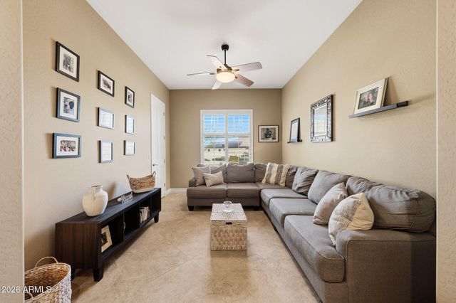 20742 W WESTERN Drive, Buckeye, AZ 85396