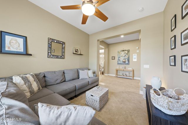 20742 W WESTERN Drive, Buckeye, AZ 85396