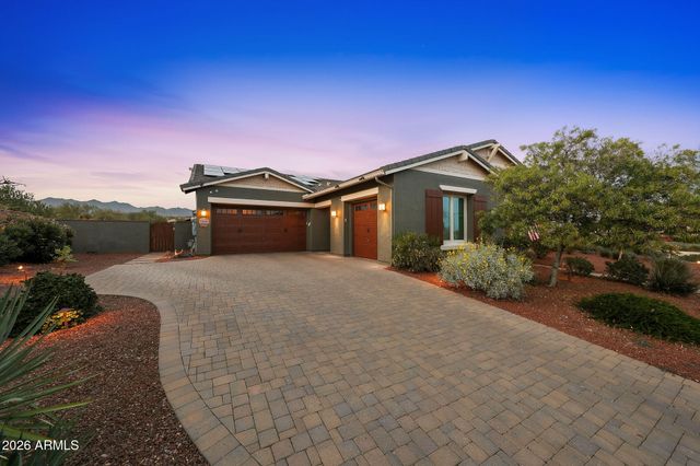 20742 W WESTERN Drive, Buckeye, AZ 85396