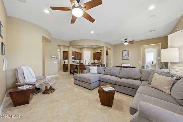 20742 W WESTERN Drive, Buckeye, AZ 85396