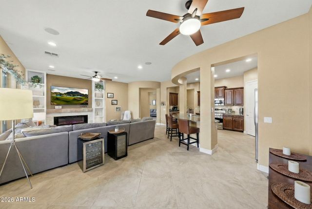 20742 W WESTERN Drive, Buckeye, AZ 85396