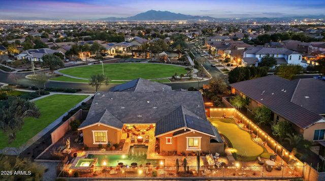 20742 W WESTERN Drive, Buckeye, AZ 85396