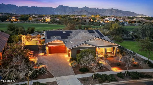 20742 W WESTERN Drive, Buckeye, AZ 85396