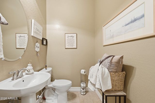 20742 W WESTERN Drive, Buckeye, AZ 85396