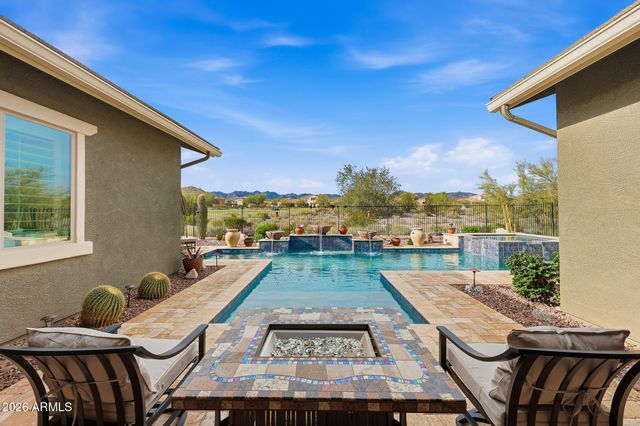 20742 W WESTERN Drive, Buckeye, AZ 85396