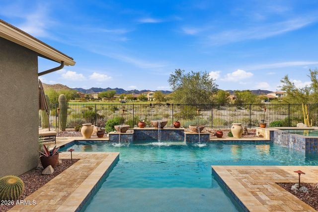 20742 W WESTERN Drive, Buckeye, AZ 85396