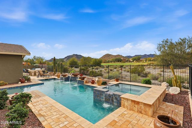 20742 W WESTERN Drive, Buckeye, AZ 85396