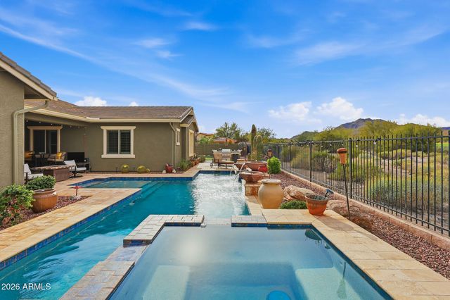 20742 W WESTERN Drive, Buckeye, AZ 85396