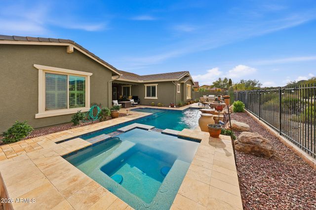 20742 W WESTERN Drive, Buckeye, AZ 85396