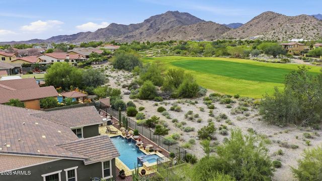 20742 W WESTERN Drive, Buckeye, AZ 85396