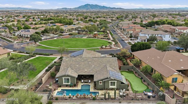 20742 W WESTERN Drive, Buckeye, AZ 85396