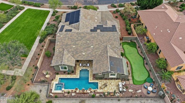 20742 W WESTERN Drive, Buckeye, AZ 85396