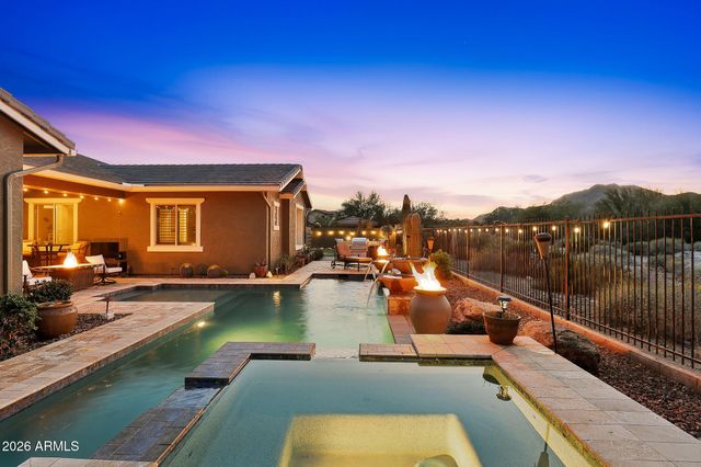 20742 W WESTERN Drive, Buckeye, AZ 85396