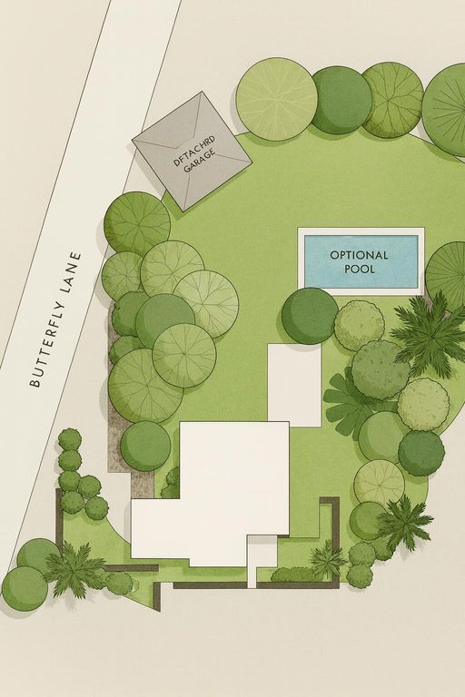 1047 Butterfly Lane, Awendaw, SC 29429