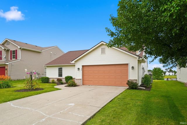 218 El Dorado Trail, Fort Wayne, IN 46825