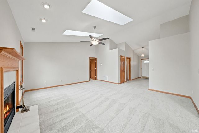 218 El Dorado Trail, Fort Wayne, IN 46825