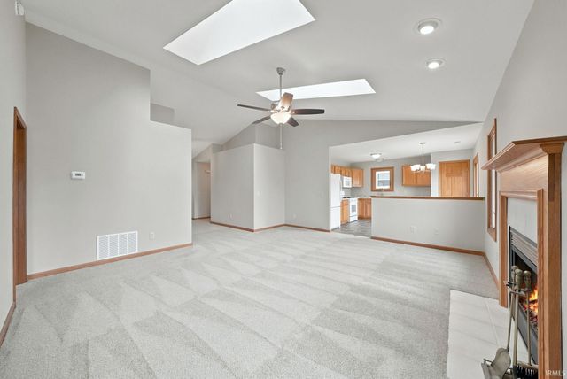218 El Dorado Trail, Fort Wayne, IN 46825
