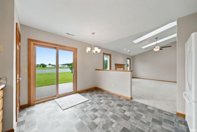 218 El Dorado Trail, Fort Wayne, IN 46825