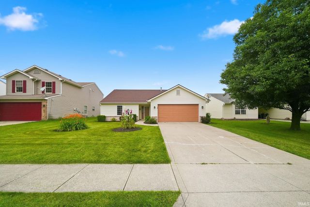 218 El Dorado Trail, Fort Wayne, IN 46825