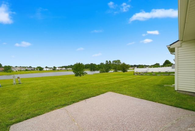 218 El Dorado Trail, Fort Wayne, IN 46825