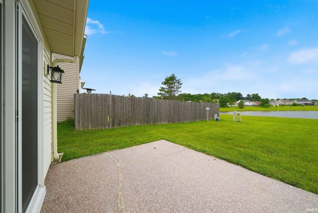 218 El Dorado Trail, Fort Wayne, IN 46825