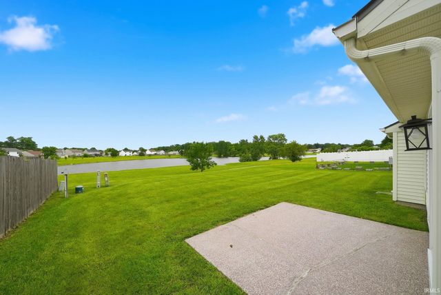 218 El Dorado Trail, Fort Wayne, IN 46825