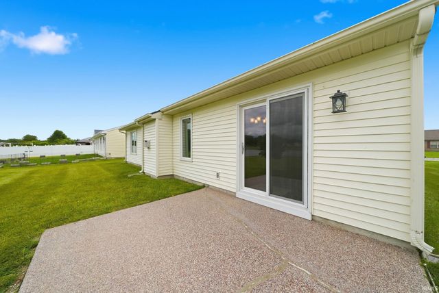 218 El Dorado Trail, Fort Wayne, IN 46825