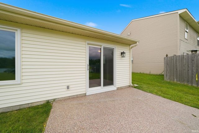 218 El Dorado Trail, Fort Wayne, IN 46825
